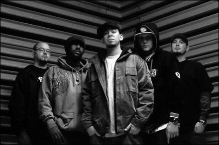 Fort Minor