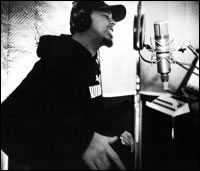 Mike Shinoda